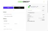 JUANPABLOGUTIER coupon verification screenshot