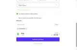 COUPONTOP coupon verification screenshot