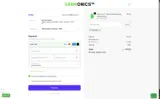SHOPPIN coupon verification screenshot