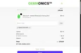 merrychristmas coupon verification screenshot