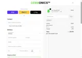 ILA coupon verification screenshot