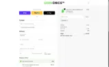 KUSKER coupon verification screenshot
