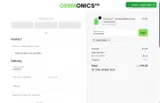JOSECOHEN coupon verification screenshot