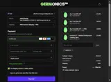 MORO10 coupon verification screenshot