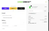 YONAIKERAULAR coupon verification screenshot