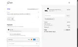 ALINAALINA27M coupon verification screenshot