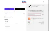 Gerry Davis Sports coupon verification screenshot
