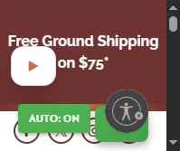 Gertrude Hawk Chocolates checkout page showing Gertrude Hawk Chocolates coupon code box | Screenshot taken by SimplyCodes community member on Feb 2, 2026