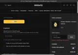 Gessato coupon verification screenshot