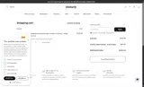 Gessato coupon verification screenshot