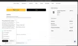 Gessato coupon verification screenshot