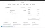 Gessato coupon verification screenshot