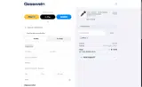 Gesswein coupon verification screenshot