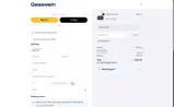 Gesswein coupon verification screenshot