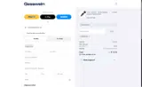 Gesswein coupon verification screenshot