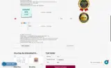 Get A Site Plan coupon verification screenshot