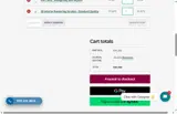 Get A Site Plan coupon verification screenshot