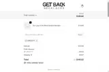 GFROG777 coupon verification screenshot