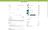 CARISSA15 coupon verification screenshot