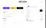 HEYGB20 coupon verification screenshot