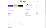 MAGGIE43612 coupon verification screenshot