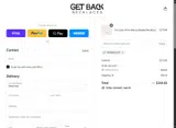VERONICA15 coupon verification screenshot