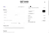COMEBACK15 coupon verification screenshot