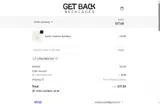 CAROLINE87234 coupon verification screenshot