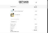 GENTRY15 coupon verification screenshot