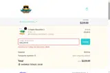 MALORY20 coupon verification screenshot