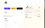 CHICHI10 coupon verification screenshot