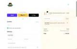 BEAVERBOT1 coupon verification screenshot
