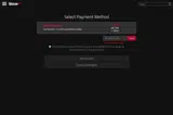 CHRISTMAS20 coupon verification screenshot