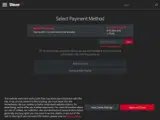 JEFFY coupon verification screenshot