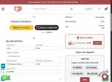 jesusdavidiqk coupon verification screenshot