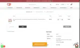 wil1545 coupon verification screenshot