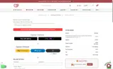 buyfebr coupon verification screenshot