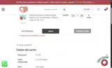 SOFTPROMOBIG coupon verification screenshot