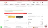 jesusdavid coupon verification screenshot