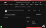 SOFTPROMOBIG coupon verification screenshot