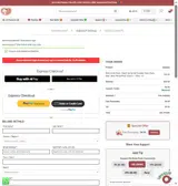 max66 coupon verification screenshot