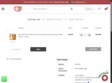 offerworld25 coupon verification screenshot