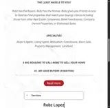 robzlopez coupon verification screenshot