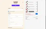 Cosmic Dealer coupon verification screenshot