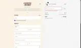 Cosmic Dealer coupon verification screenshot