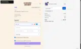 Cosmic Dealer coupon verification screenshot
