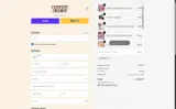 Cosmic Dealer coupon verification screenshot