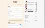 Cosmic Dealer coupon verification screenshot