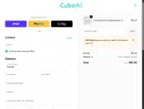 FREY2022 coupon verification screenshot