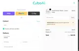 MICAELA2024 coupon verification screenshot